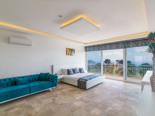  gece  -  Kasım
  | Akbel Kalkan’da Özel Havuzlu Lüks Villa 
